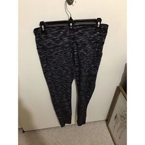 VOGO ATHLETICS Womens Athletic Yoga Leggings Pants NWOT - Sz‎ Medium